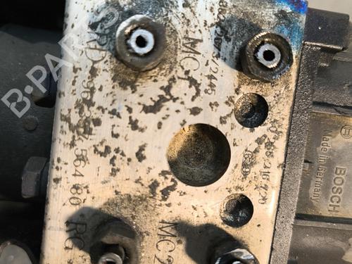 ABS pump PEUGEOT PARTNER MPV (5_, G_) 2.0 HDI | BP29880602M43