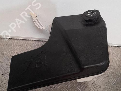 Used Windscreen washer tank BMW X5 (E53) 3.0 d (218 hp) 21712503