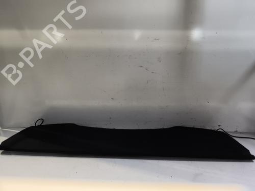 Rear parcel shelf CITROËN C4 Picasso I MPV (UD_) 1.6 HDi | BP24222271C85 