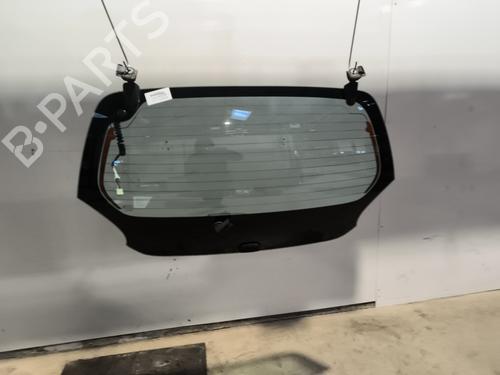 Used Tailgate TOYOTA AYGO (_B1_) 1.0 (KGB10_, KGB10R) (68 hp) 31872238