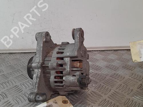 Generator RENAULT CLIO II (BB_, CB_) 1.2 (BB0A, BB0F, BB10, BB1K, BB28, BB2D, BB2H, CB0A,... (58 hp) 21698660