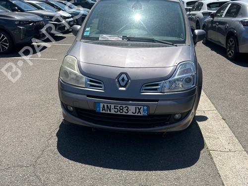 Left rear window switch RENAULT MODUS / GRAND MODUS (F/JP0_) 1.5 dCi (FP0F, JP0F) | BP37502402I29 - Image 6