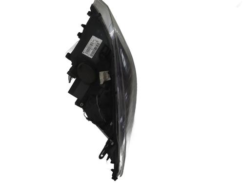 Used Right headlight Right headlight RENAULT MEGANE III Coupe (DZ0/1_) 1.9 dCi (DZ0N, DZ0J, DZ1J, DZ1K) (131 hp) 34543203 34543203