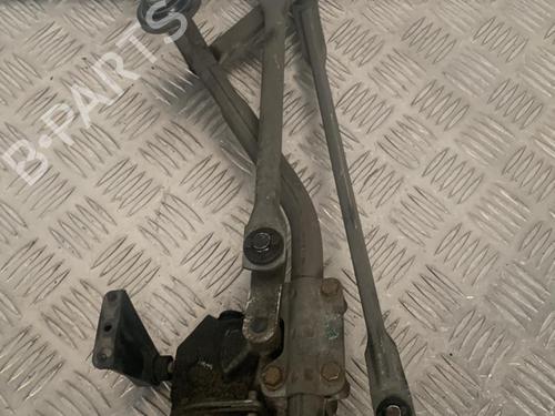 Front wiper motor FORD FIESTA V (JH_, JD_) 1.4 16V | BP21696117M29