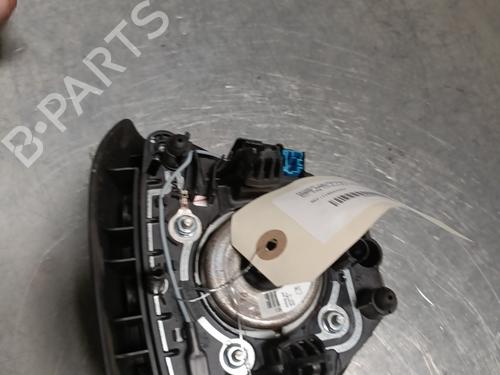 Used Driver airbag PEUGEOT 208 I (CA_, CC_) 1.2 THP 110 (110 hp) 28165891