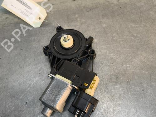 Used Front right window mechanism FORD FIESTA VI (CB1, CCN) 1.0 EcoBoost (100 hp) 30491568