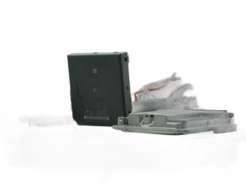 Used Electronic module Electronic module RENAULT SCÉNIC III (JZ0/1_) 1.6 dCi (JZ00, JZ12) (130 hp) 33959661 33959661