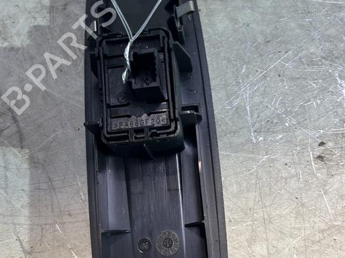 Right front window switch RENAULT MEGANE III Hatchback (BZ0/1_, B3_) 1.5 dCi (BZ09, BZ0D, BZ1W, BZ29, BZ14) | BP27328212I26 - Image 3