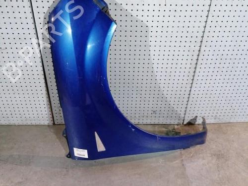 Right front fenders RENAULT SCÉNIC II (JM0/1_) 1.6 (JM0C, JM0J, JM1B) | BP21702200C42 