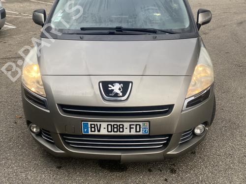 Right front window switch PEUGEOT 5008 (0U_, 0E_) 1.6 HDi | BP24983781I26 - Image 7