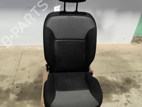 Sedile anteriore destro RENAULT KANGOO Express (FW0/1_) 1.5 dCi 90 (FW0G, FW05, FW08, FW11) (90 hp) 32994176