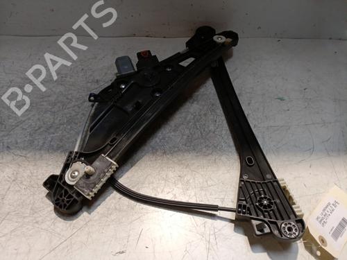Front left window mechanism OPEL GRANDLAND / GRANDLAND X (A18, P1UO) 1.5 Turbo D (75) | BP21704689C22 