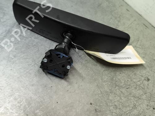 Used Rear mirror Rear mirror CITROËN C3 III (SX) 1.5 BlueHDi 100 (SXYHYP, SXYHTU) (102 hp) 33992305 33992305