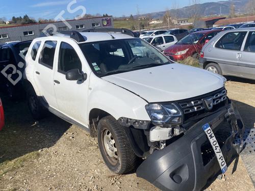 Right front window switch DACIA DUSTER (HS_) 1.5 dCi | BP26156143I26 - Image 8