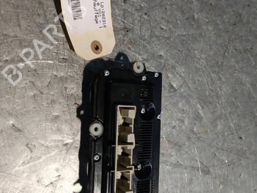 Climate control VW PASSAT B6 (3C2) 2.0 TDI 16V | BP21694169I5 
