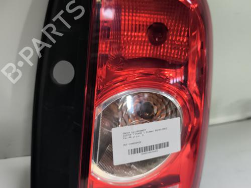 Right taillight DACIA DUSTER (HS_) 1.5 dCi (HSMC) | BP23822700C35 - Image 3