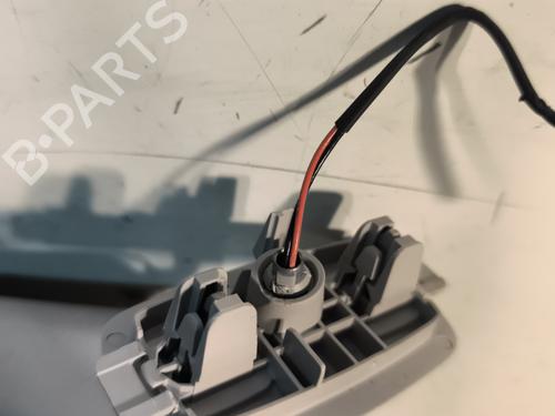 right-sun-visor-citroen-c4-ii-nc_-2009-32995963 main image