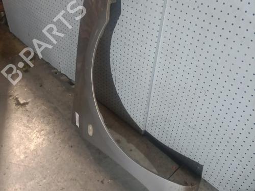 Right front fenders PEUGEOT 307 (3A/C) 1.4 16V | BP21705258C42 