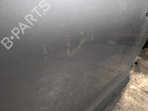 Right front door RENAULT MEGANE III Hatchback (BZ0/1_, B3_) 1.6 16V (BZ1B, BZ1H) | BP21713373C3 