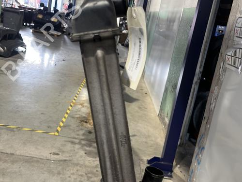 Used Intercooler Intercooler SUZUKI SWIFT III (MZ, EZ) 1.3 DDiS (RS413D) (75 hp) 33870372 33870372