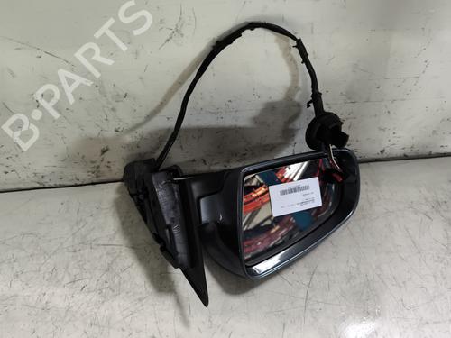 Left mirror AUDI A3 Sportback (8PA) 2.0 TDI 16V | BP25708288C26 