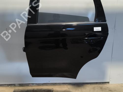Dør venstre bagtil PEUGEOT 4008 1.6 HDi AWC | BP29538127C4 - Image 2