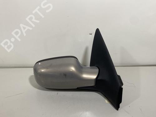 Right mirror RENAULT MEGANE II (BM0/1_, CM0/1_) 1.5 dCi (BM02, BM13, BM2A, CM02, CM13) | BP21694471C27 