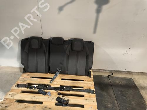 Used Rear seat Rear seat 33941532 33941532