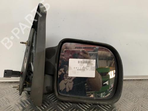 Right mirror RENAULT KANGOO (KC0/1_) 1.9 dTi (KC0U) | BP21723907C27 