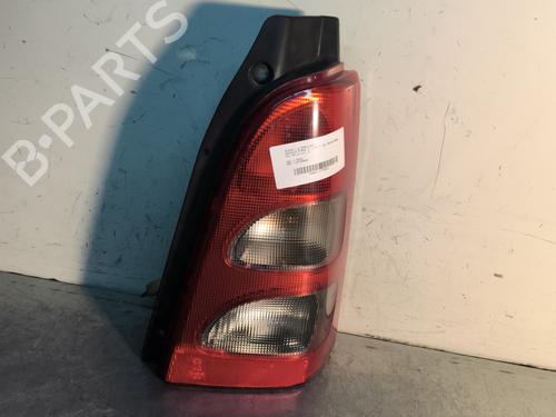Used Right taillight SUZUKI WAGON R+ (MA) 1.3 (RB413) (76 hp) 30357033