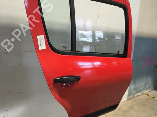 right-rear-door-dacia-sandero-2008-32721028 main image