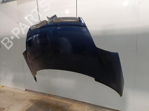Hood CITROËN C8 (EA_, EB_) 2.0 HDi 165 | BP28442369C1