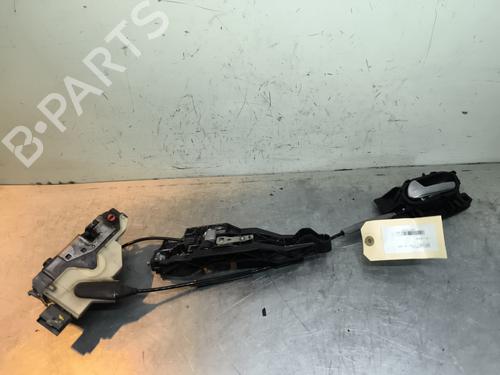 Used Rear left lock Rear left lock 32994222 32994222