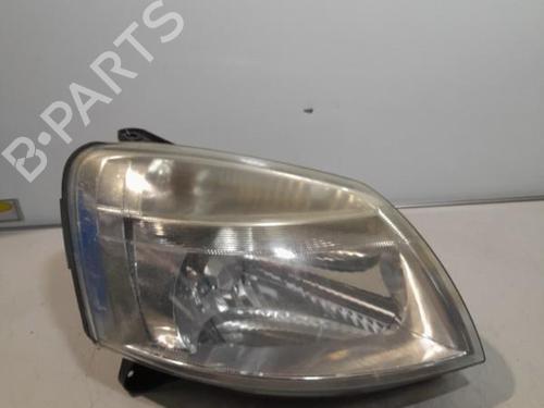 Used Right front indicator CITROËN BERLINGO / BERLINGO FIRST Box Body/MPV (M_) 1.9 D 70 (MBWJZ, MCWJZ) (69 hp) 22034217