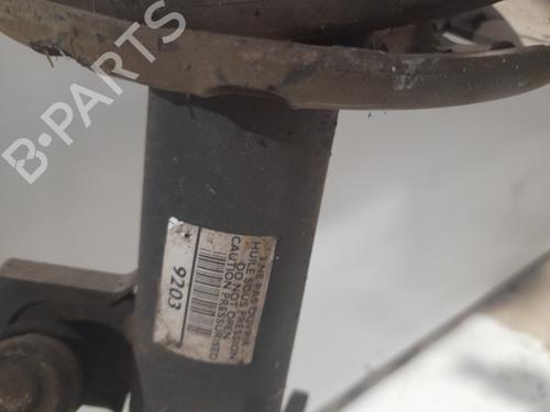 Left front shock absorber PEUGEOT 3008 I MPV (0U_) 1.6 HDi | BP22789215M16 