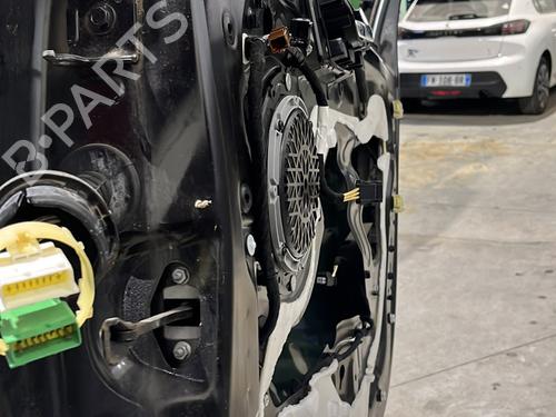 Right front door CITROËN C3 II (SC_) 1.4 | BP21838330C3 