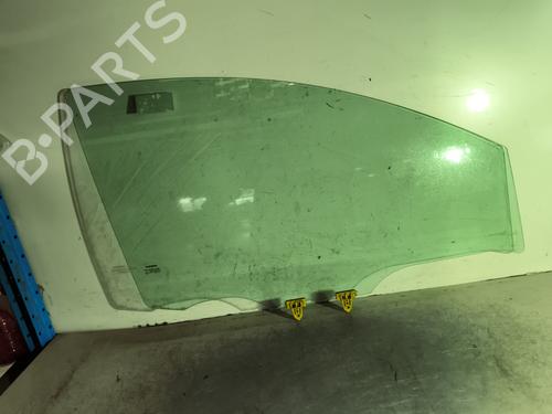 Front right door window NISSAN NOTE (E11, NE11) 1.5 dCi | BP29732437C19