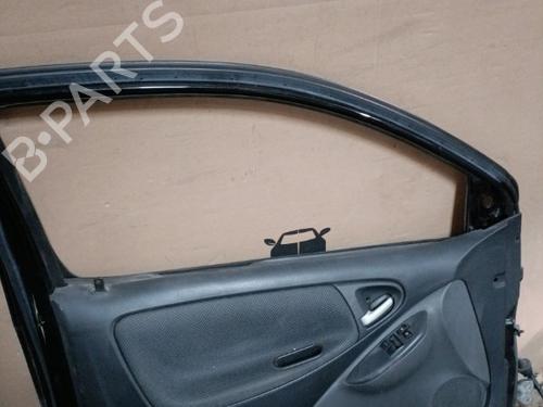 Left front door TOYOTA YARIS (_P1_) 1.4 D-4D (NLP10_, NLP10R) | BP21704158C2 