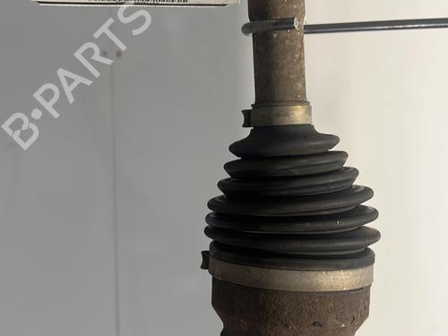 Used Right front driveshaft Right front driveshaft CITROËN C4 AIRCROSS 1.6 HDi 115 AWC (114 hp) 27809990 27809990