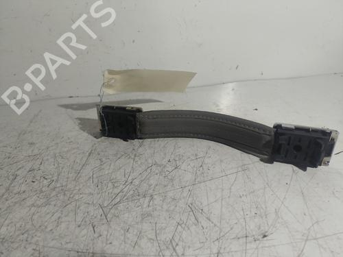 Used Front right interior door handle Front right interior door handle CITROËN C3 III (SX) 1.6 BlueHDi 100 (99 hp) 21693662 21693662