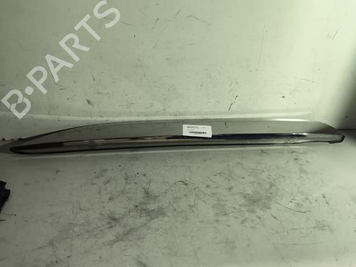Used Door moulding trim PEUGEOT 2008 I (CU_) 1.6 HDi (92 hp) 27327908