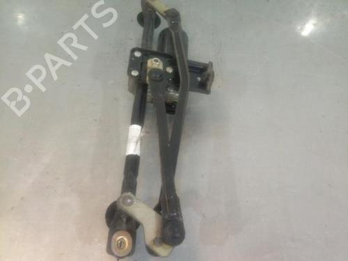 Front wiper motor HYUNDAI TUCSON (JM) 2.0 CRDi All-wheel Drive | BP21708152M29 