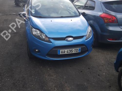 Starter FORD FIESTA VI (CB1, CCN) 1.4 TDCi | BP23964770M8  - Image 8