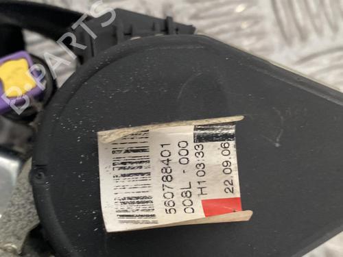 Front left belt tensioner AUDI A4 B7 (8EC) 2.0 TDI | BP21711157C87 