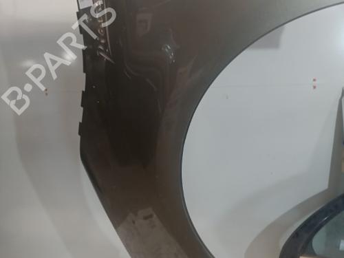 Used Left front fenders CITROËN C4 Picasso I MPV (UD_) 1.6 HDi (109 hp) 21709643