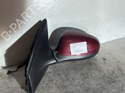 Left mirror FIAT BRAVO II (198_) 1.9 D Multijet (198AXC1B) | BP22233690C26 