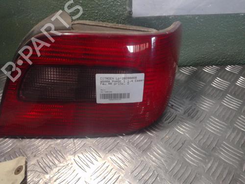 Right taillight CITROËN XSARA (N1) 1.4 i | BP21724951C35 
