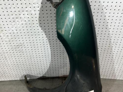 Used Left front fenders ROVER 200 II Hatchback (RF) 216 Si (112 hp) 21714293
