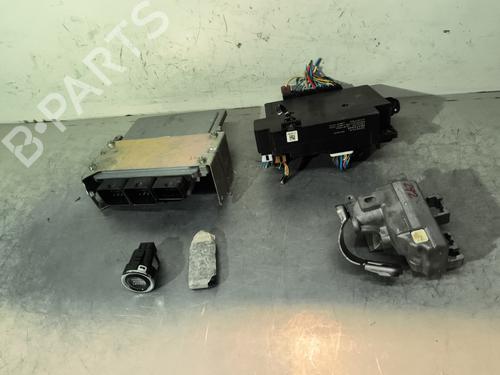 Electronic module PEUGEOT 4008 1.6 HDi AWC | BP29538135M83 