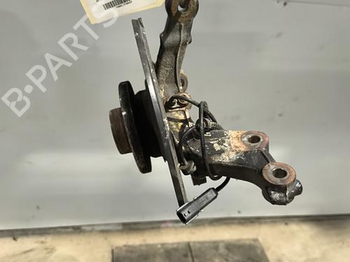 Right front steering knuckle RENAULT CLIO V (B7_) 1.0 TCe 90 (B7MT) | BP30775037M26 - Image 2